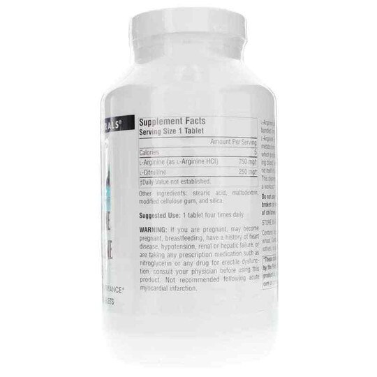 L-Arginine L-Citrulline Complex, SNN